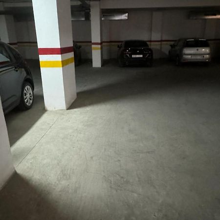 Appart Luxe Coralia 34 Il 7 Uchda  Exterior foto